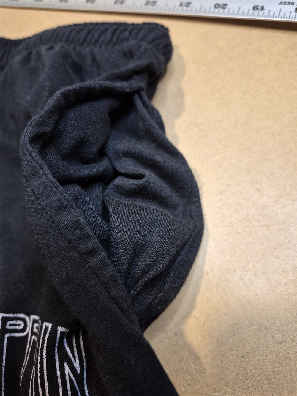 Led Zeppelin Black Men’s Lounge Pants 4525/4 - Picture 9 of 9
